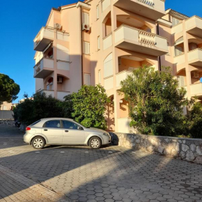 Apartments with a parking space Novalja, Pag - 18499